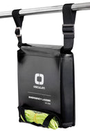 Emergency ladder in compliance with ISO 15085 standards