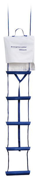Emergency ladder
