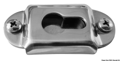 Eco teleskopisk stege