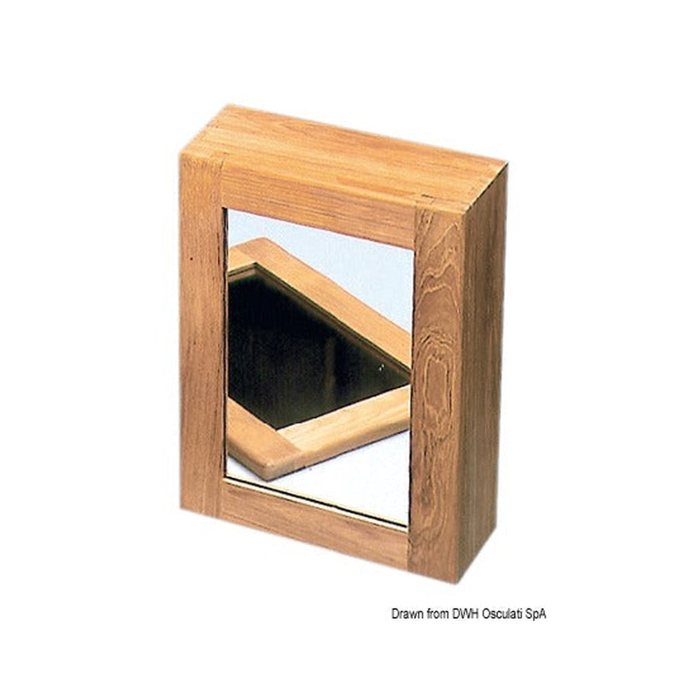 ARC medicine cabinet with mirror