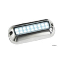 Underwater LED light