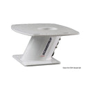 SCANSTRUT 150-mm aluminium Power Tower