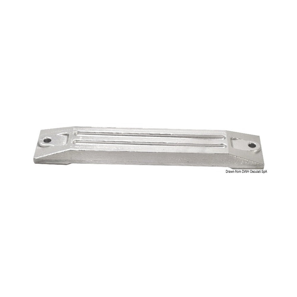 Plate BF 75-225 HP 1997-2006