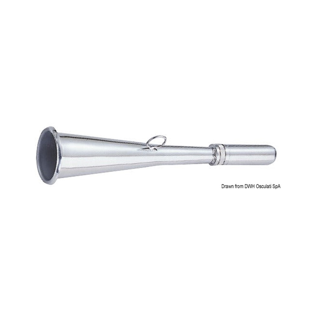 Fog horn