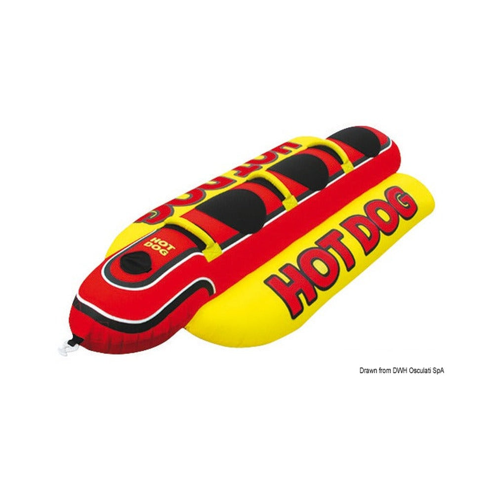 AIRHEAD Hot Dog HD-3
