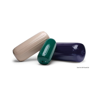 POLYFORM HTM series fender