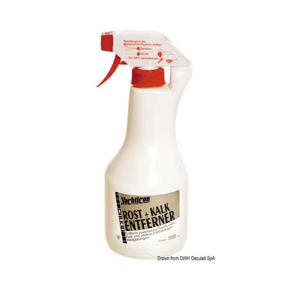 YACHTICON rust and stain solvent