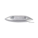 Universal zinc anode
