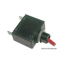 AIRPAX/SENSATA toggle handle hydraulic magnetic ci