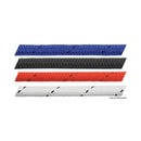 MARLOW Mattbraid rope - 8 mm - Black / Black