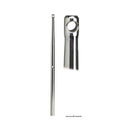 Stanchion for female bases