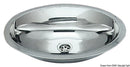 Round and oval sinks