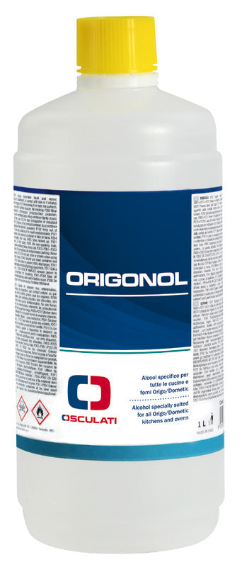 Puhdas alkoholi ORIGO/DOMETIC keittiöille