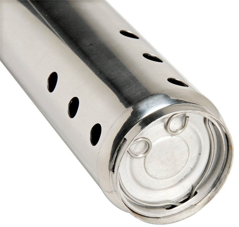 Mustan ja kirkkaan veden pystysuuntaiset tasontunnistimet