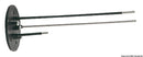 Electronic depth probe