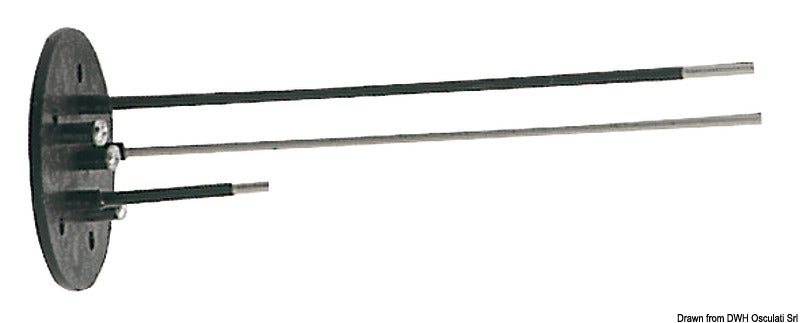 Elektroninen syvyysmittari