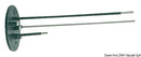 Electronic depth probe