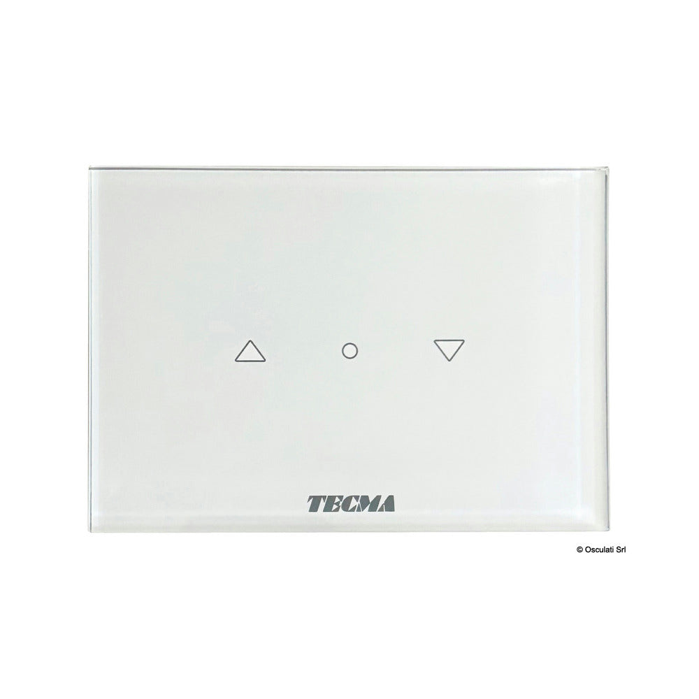 Tecma Eko touchpanel