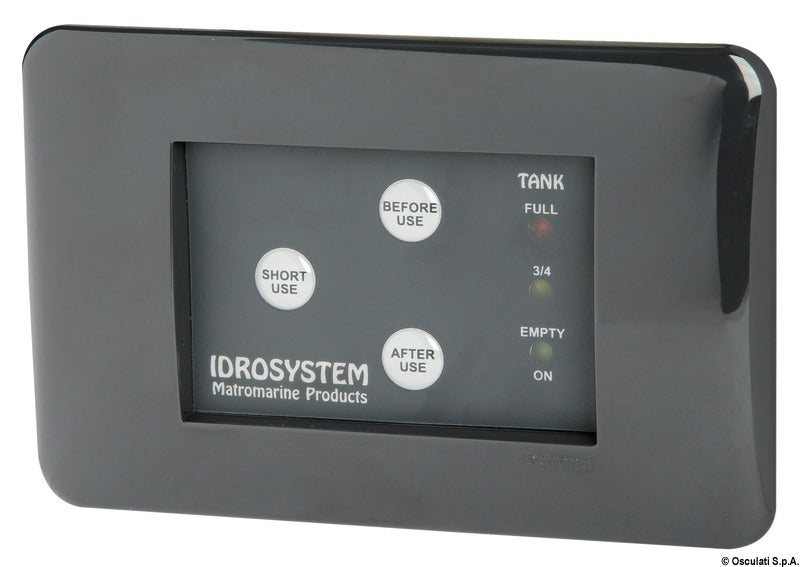 Elektroninen ohjauspaneeli