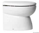 Lyxig elektrisk toalett