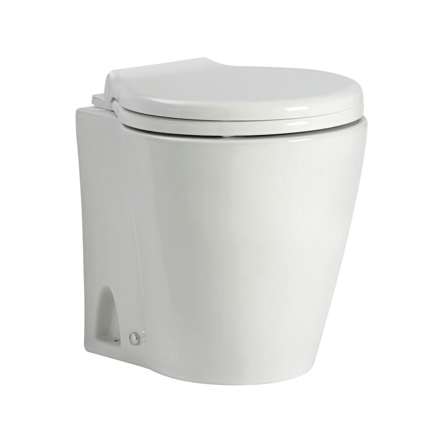 Laguna Slim Electric Toilet