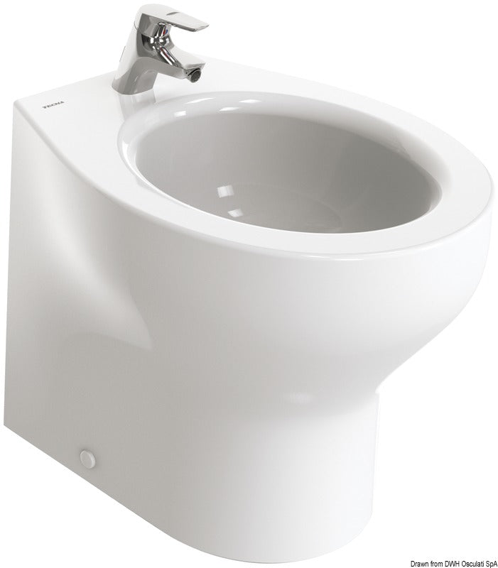 TECMA Silence Plus 2G bidé