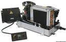 Compact direct expansion air kit