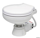 Evolution electric toilet unit