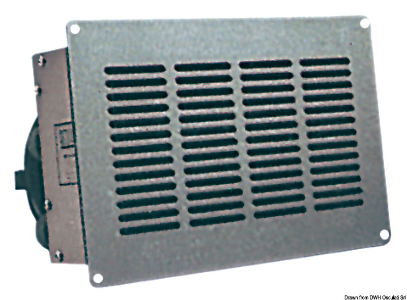 HEATER CRAFT bulkhead heater