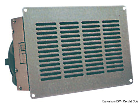 VÄRMARE CRAFT skottvärmare