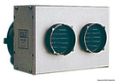 HEATER CRAFT 2-outler centralized heater