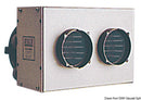 HEATER CRAFT 2-outler centralized heater