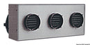 HEATER CRAFT 3-outlet centralized heater