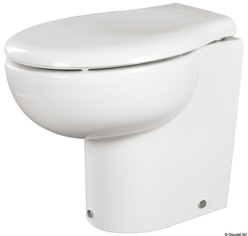 SILENT Ultra Slim WC