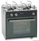 DOMETIC Slim kompakt gasspis
