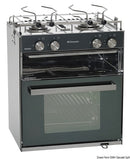 DOMETIC Slim kompakt gasspis