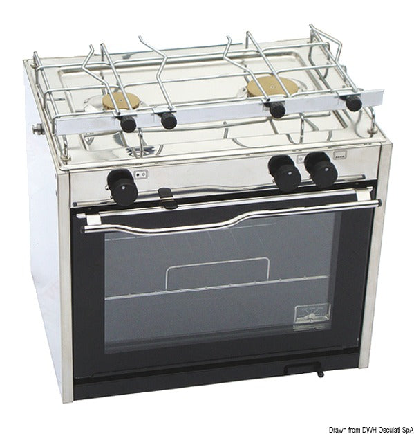 TECHIMPEX Classic versio