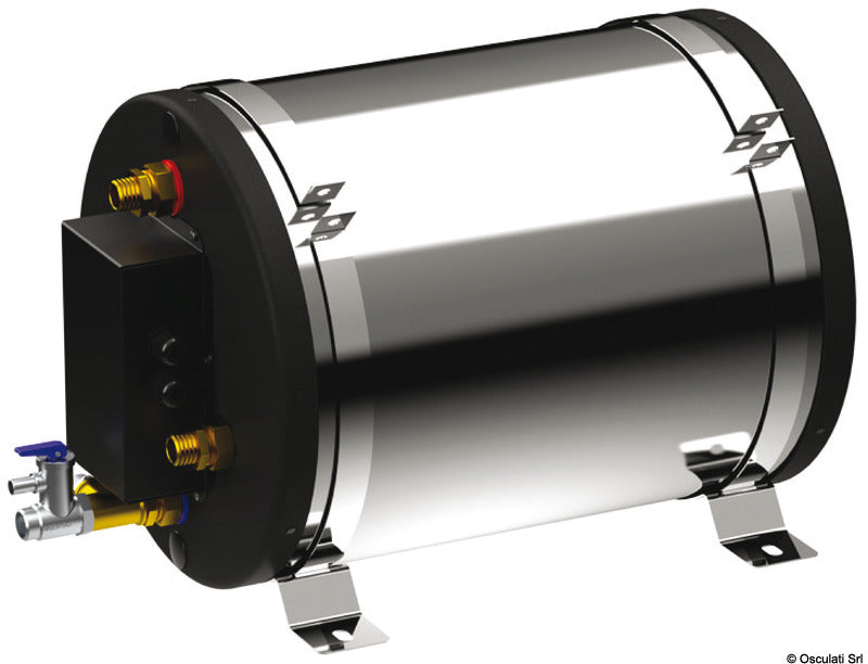 ATI 12V boat boiler
