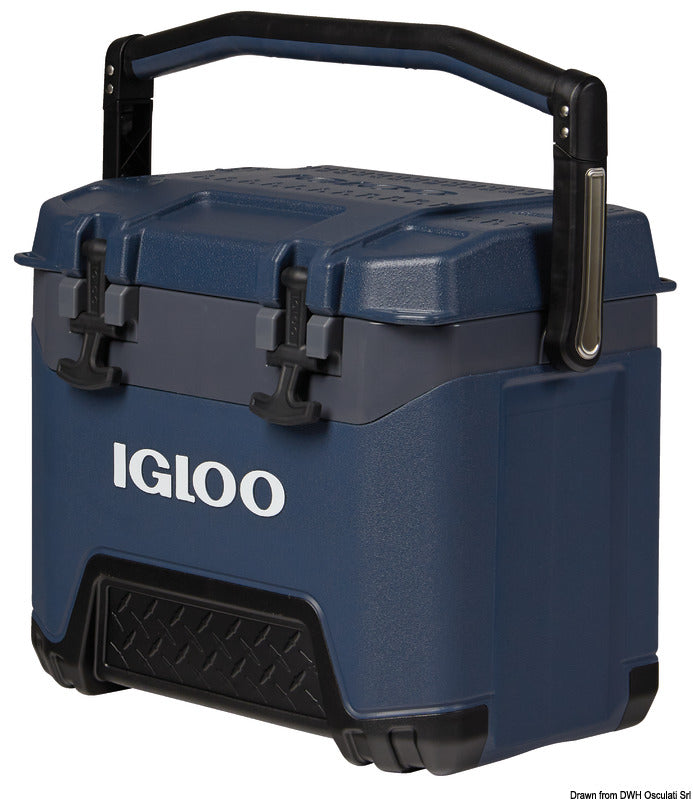 IGLOO BMX icebox
