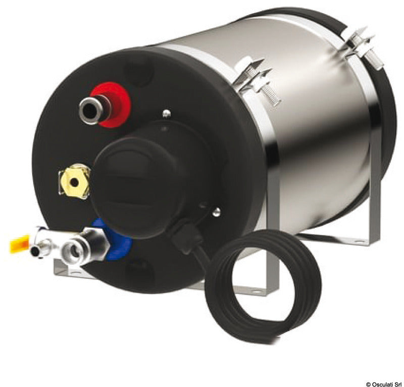 12V Mini boat boiler