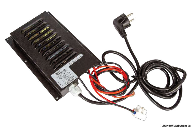 Virtalähde ISOTHERM 108W VAC 50/60Hz 24V jääkaappeihin