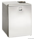ISOTHERM Cruise Elegance jääkaappi hopea 85 l