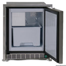 ISOTHERM Low Profile White Ice -jääkone Indel Webasto Marinelta