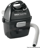 WAECO Power-vac akulla toimiva kannettava imuri