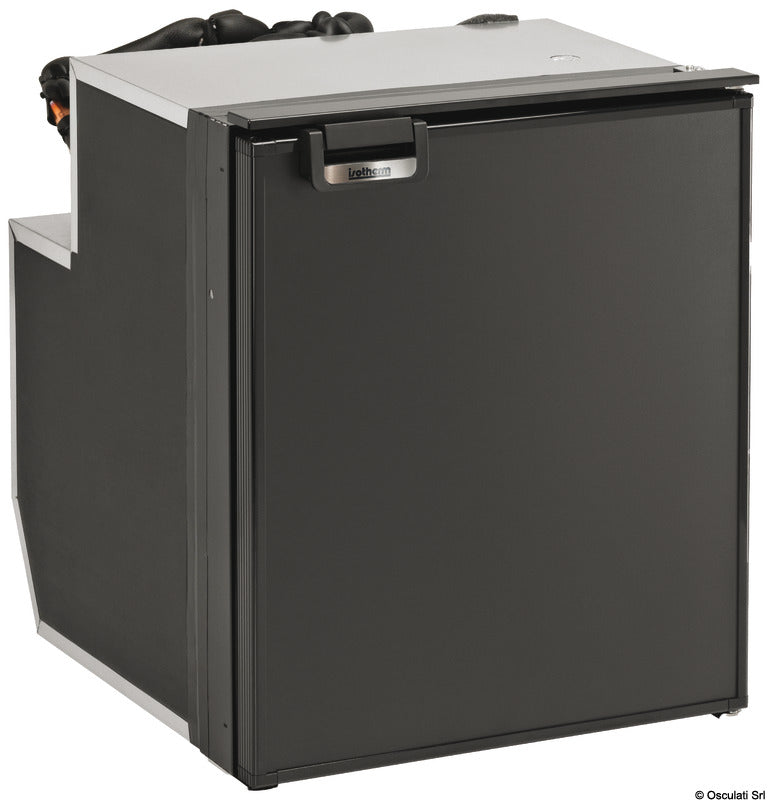 ISOTHERM Cruise Classic Total Black jääkaapit