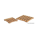 ARC grating countertop