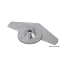 Anode for 9.9/15 HP 4 strokes.