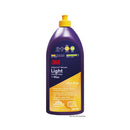 Light Cutting Compound + Wax - Polish for light ox