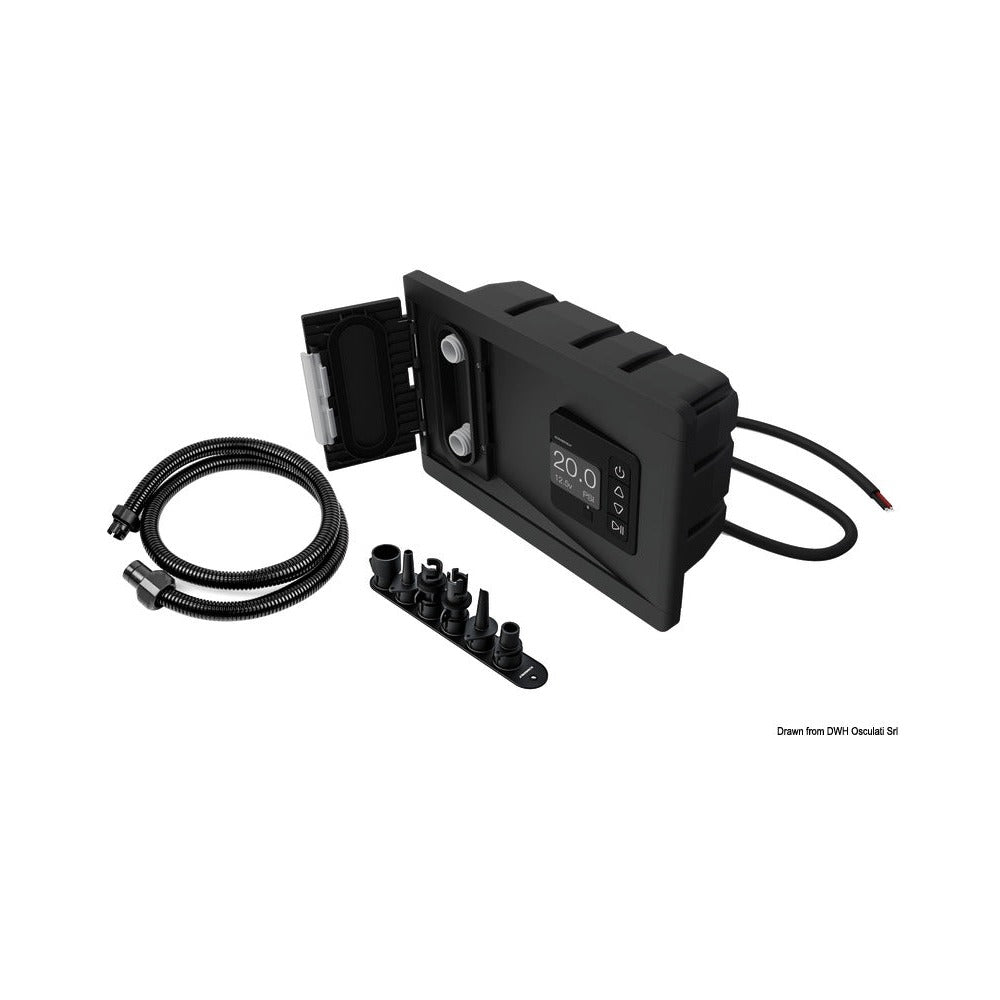 ATMOS Integrated Air Station 12V