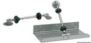 Mechanical kit to operate Trim Tabs